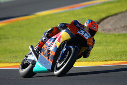 Міка Калліо, Red Bull KTM Factory Racing