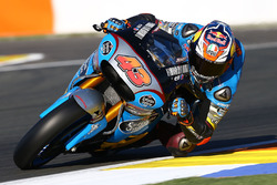 Джек Міллер, Marc VDS