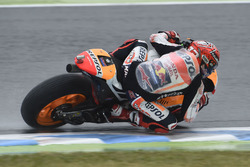 Marc Marquez, Repsol Honda Team