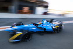 Себастьян Буемі, Renault e.Dams