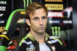 Johann Zarco, Monster Yamaha Tech 3