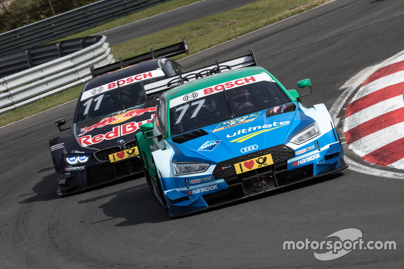 DTM 2017