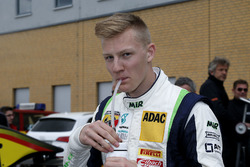 Fabio Scherer, US Racing