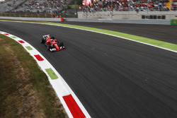 Sebastian Vettel, Ferrari SF70H