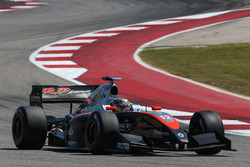 Pietro Fittipaldi, Lotus