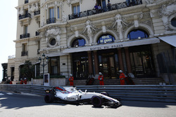 Felipe Massa, Williams FW40