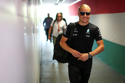 Valtteri Bottas, Mercedes AMG F1 W08