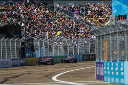 Jose Maria Lopez, DS Virgin Racing