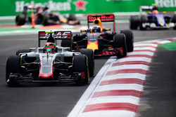 Естебан Гутьєррес, Haas F1 Team VF-16