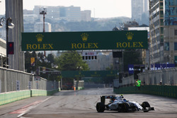 Valtteri Bottas, Williams FW38