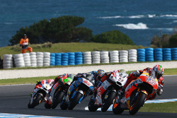 Нікі Хейден, Repsol Honda Team