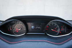 Peugeot 308 GTi by Peugeot Sport