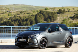 DS DS3 Performance