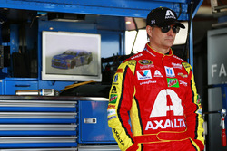 Jeff Gordon, Hendrick Motorsports Chevrolet