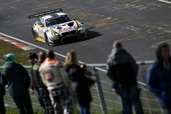 #23 ROWE Racing, BMW M6 GT3: Alexander Sims, Philipp Eng, Maxime Martin