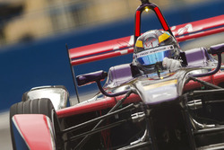 Jean-Eric Vergne, DS Virgin Racing