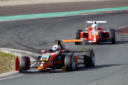 Joseph Mawson, Van Amersfoort Racing
