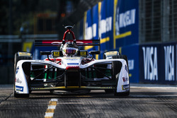 Даніель Абт, Audi Sport ABT Schaeffler