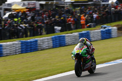 Aleix Espargaro, Aprilia Racing Team Gresini