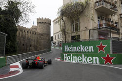 Макс Ферстаппен, Red Bull Racing RB14