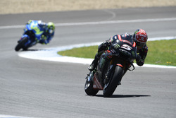Johann Zarco, Monster Yamaha Tech 3
