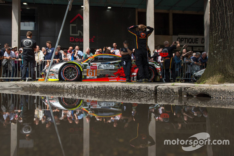 Clearwater Racing
