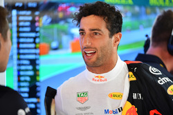 Daniel Ricciardo, Red Bull Racing