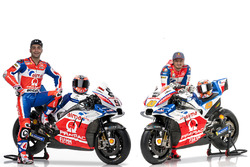 Jack Miller, Danilo Petrucci, Pramac Racing