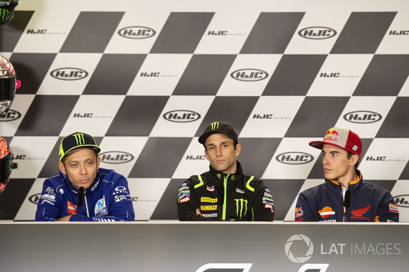 Valentino Rossi, Yamaha Factory Racing