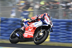 Danilo Petrucci, Pramac Racing