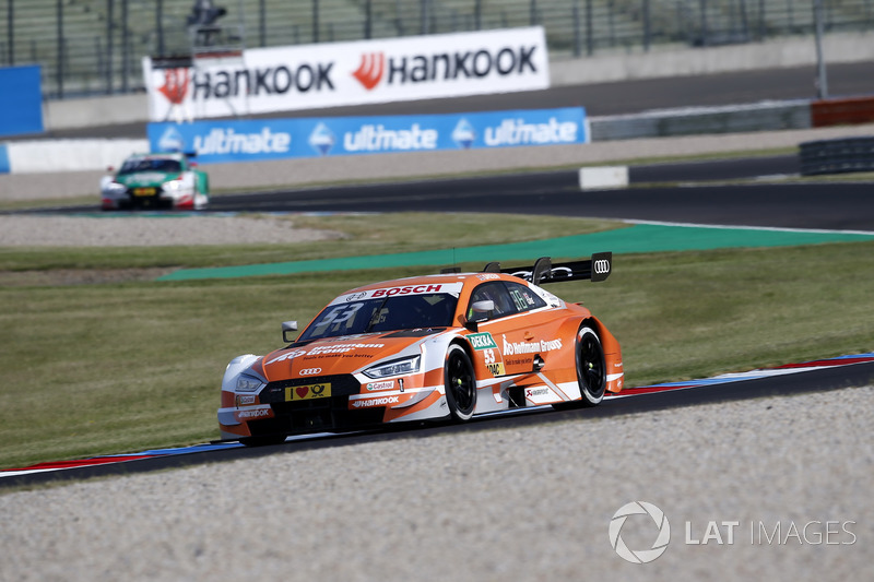 6. Jamie Green, Audi Sport Team Rosberg, Audi RS 5 DTM