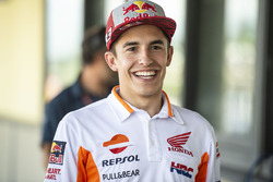 Марк Маркес, Repsol Honda Team