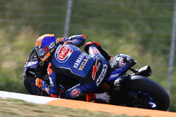 Michael van der Mark, Pata Yamaha