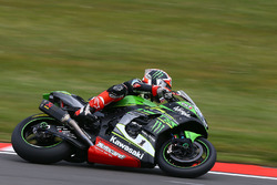 Джонатан Рей, Kawasaki Racing