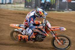 Jeffrey Herlings, Red Bull KTM Factory Racing
