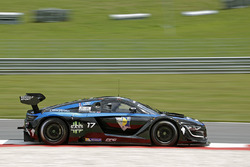 #16 Team Duqueine Renault RS01: Lonni Martins, Christophe Hamon
