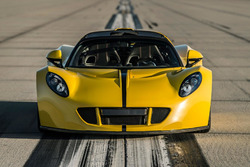 Hennessey Venom GT Spyder