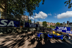 Себастьєн Буемі, Renault e.Dams