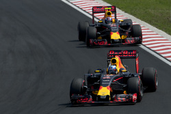 Daniel Ricciardo, Red Bull Racing RB12
