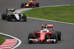 Sebastian Vettel, Ferrari SF16-H
