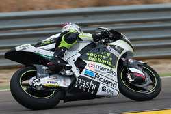 Jesko Raffin, SAG Team