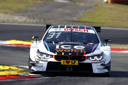 Tom Blomqvist, BMW Team RBM, BMW M4 DTM