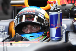 Даниэль Риккардо, Red Bull Racing RB13