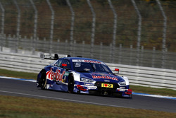 Маттіас Екстрьом, Audi Sport Team Abt Sportsline, Audi A5 DTM