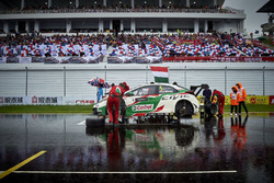 Michelisz Norbert - Ningbo