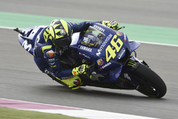 Валентино Россі, Yamaha Factory Racing