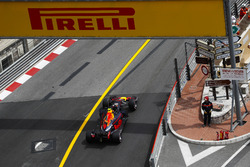 Max Verstappen, Red Bull Racing RB14