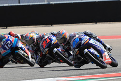 Хорхе Мартин, Del Conca Gresini Racing Moto3
