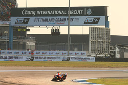 Dani Pedrosa, Repsol Honda Team