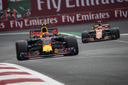 Max Verstappen, Red Bull Racing RB13